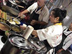 -清真老马家国华牛奶鸡蛋醪糟(正宁路店)