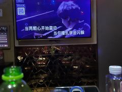 -唱吧麦颂KTV(方庄店)