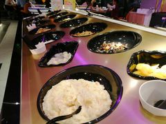 -比格比萨自助(德思勤四季汇店)