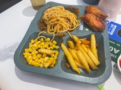 -香港深仔记茶餐厅(东门店)