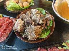 -重庆老门坎火锅(新津碧乐城店)