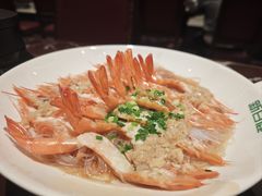 -新白鹿餐厅(西湖银泰店)