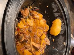 -粗粮人家·东北菜(洋桥店)