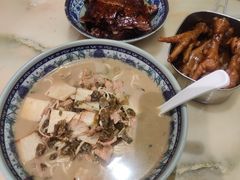 -慧娟面馆·餐厅(望江路店)