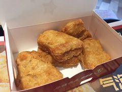 上校鸡块-肯德基(新阳光店)