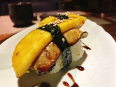 -山葵家·创意料理(宁波来福士店)