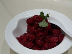 -吉林省林业宾馆-餐厅