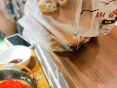 -吴山烤禽 (吴山路店)