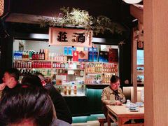 -南京大牌档(龙江新城市广场店)