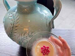 -九里云松·天香餐厅