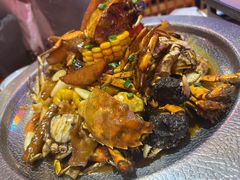 -庆峰龙虾烧烤(合肥一店)