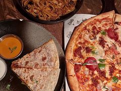 -Q MEX 库迈墨西哥餐吧(三里屯店)