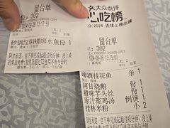 -阿甘酒家(桂青路店)