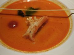 -翡翠鸟精品泰国菜(北辰财富中心店)