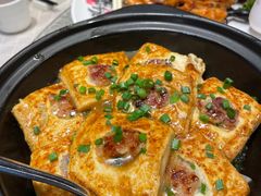 -北海渔村酒楼·粤菜海鲜点心(新华店)