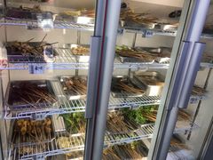 -马路边边·成都串串(翠柏路店)