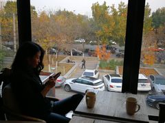 -maan coffee漫咖啡(通州店)