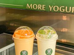 -茉酸奶(春熙路店)