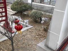 -遵化汤泉宫度假村温泉
