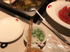 -海底捞火锅(璞丽中心店)
