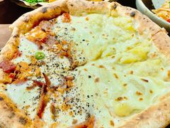 -盘炉forenza·云贵川融合小食堂 ( 钟楼中柳巷店)