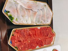 -煲王粤菜餐厅(中侨中心店)