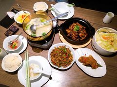 -四道菜·福建菜馆(新街口金鹰店)