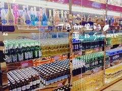 -金青果甄选KTV(劳动公园店)