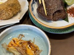 -ITARU食堂·定食料理(西丽店)