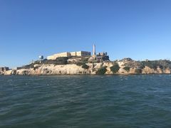 -阿尔卡特拉斯岛