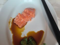 -君悦酒店·乐厨·高空自助餐(青年大街店)
