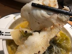 -太二酸菜鱼(正大广场店)