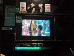 -欢乐驿站量贩式KTV(西丽店)