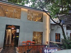-香缇小院私房菜(盐务街店)