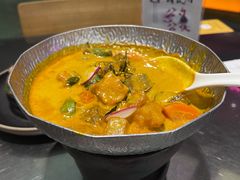 -simply thai天泰(世纪汇店)