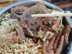 -胖子水煮(铁路三村无任何分店)