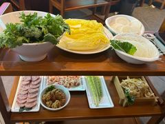 -刘老表·瓦罐汤涮肉(青云谱店)