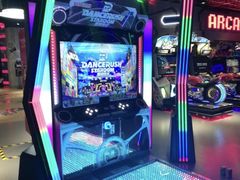 -世代星球·保龄球·镭战真人CS·团建(杨浦店)