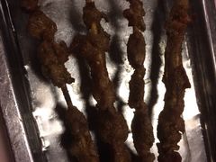 iphone_upload_pic-西部马华清真兰州牛肉面·烧烤夜市(关东店)