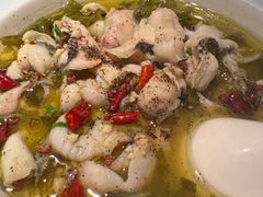 -章吴记喜瑞餐厅(东东城店)