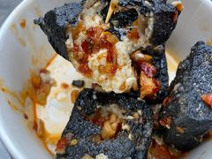 -黑色经典臭豆腐·湖南特产(坡子街店)
