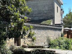 -西溪南古村落