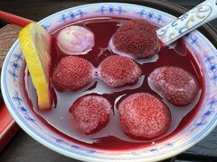 -萬春金福下午茶(故宫店)