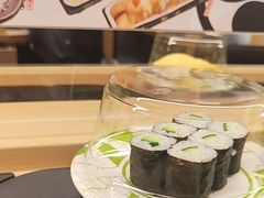 -友壹町寿司(佛山新DNA店)