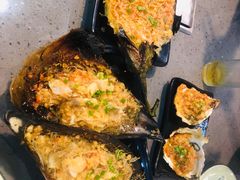 -大漠狼来了碳烤羊腿(上海直营总店)