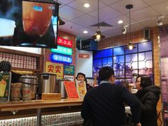 -美芝莲(领展购物广场中关村店)