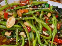 -玛扎烧烤私房菜