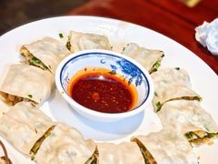 孜卷-味鼎长安·地道陕菜(凤城一路店)