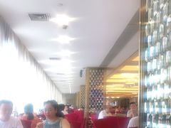 -黄埔华苑酒家(黄埔总店)