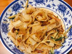 酿皮-金城尕娃牛肉面(钻汇广场店)